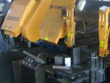 埇桥SM45模具钢
