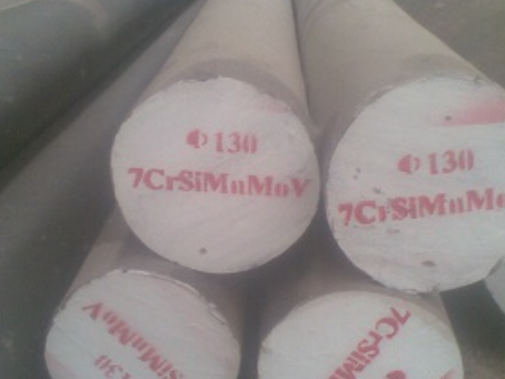 埇桥7CrSiMnMoV工具钢