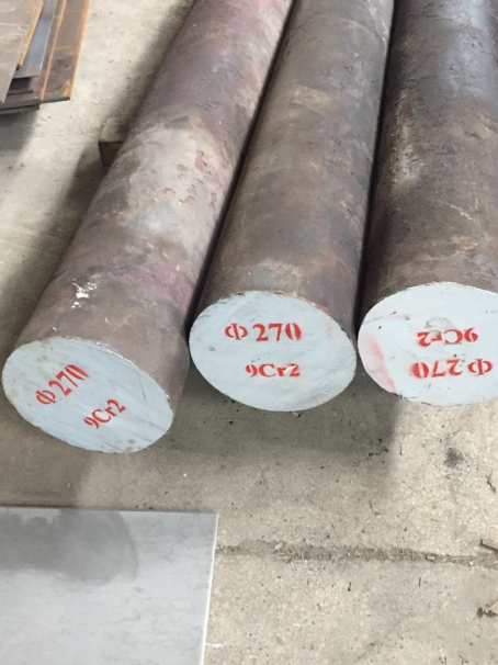 埇桥9Cr2工具钢