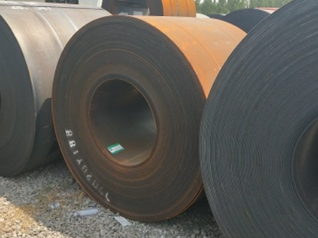 埇桥Q355NHB耐候板