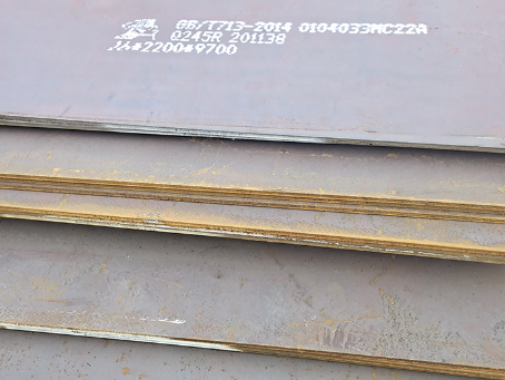 埇桥容器板-Q245R